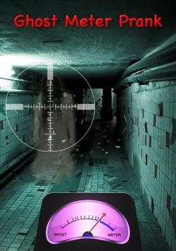 Ghost Detector Camera screenshot 2
