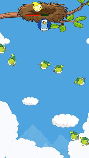 Hungry Bird screenshot 4