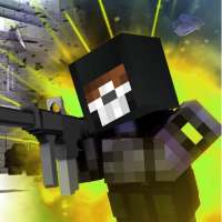 Skins Call of Duty for Minecraft logo