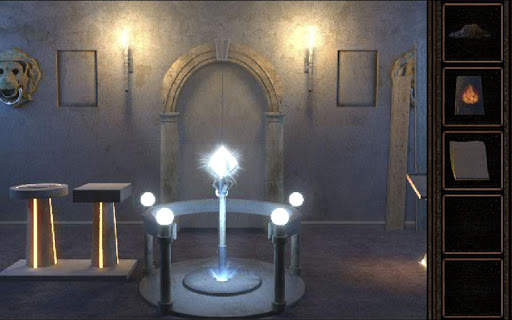 Can You Escape - Tower screenshot 1