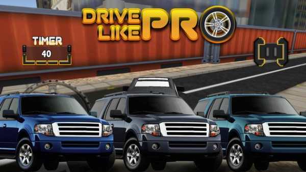 Drive Prado Car Parking Mania screenshot 2
