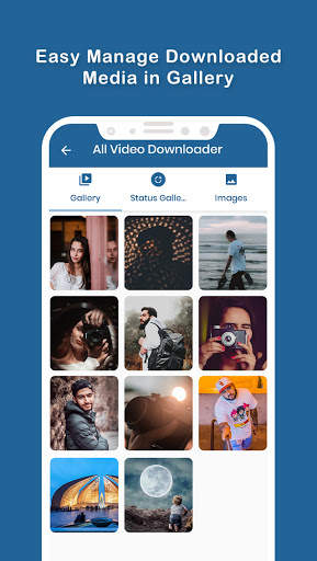 All Video Downloader 2021- Social Video Downloader screenshot 5