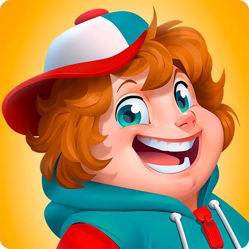 Toy Match icon