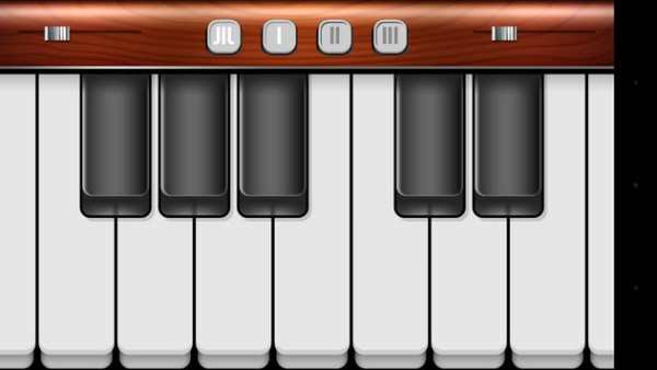Perfect Piano 2 screenshot 3