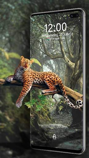 Video Live Wallpapers Maker screenshot 7