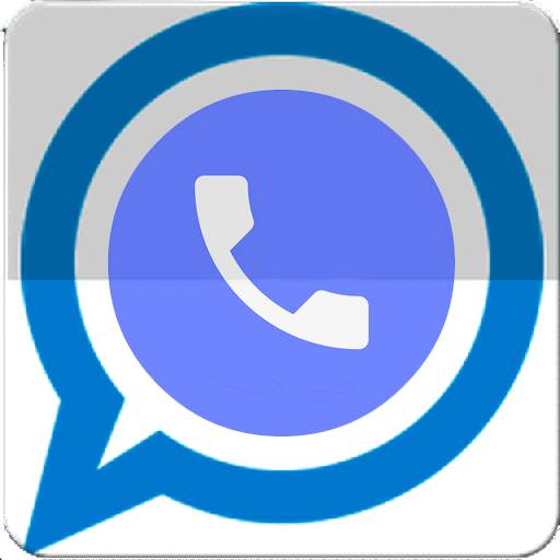 WA MOD Tema Biru - GB Version 1.7