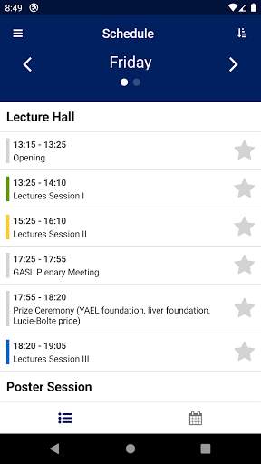 GASL 2021 screenshot 1