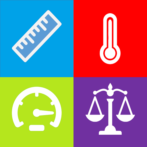 Einheitenumwandler icon