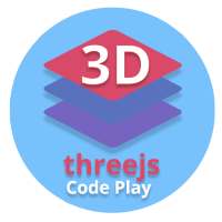 3DThreejs Code Play on 9Apps