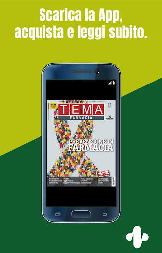 Tema Farmacia screenshot 1
