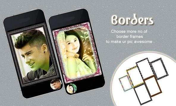 Photo Editor - Tool screenshot 2