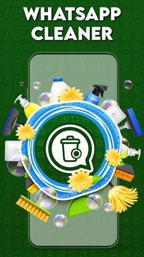 Deleted Chat Recovery Media Recovery For Whatsapp screenshot 8