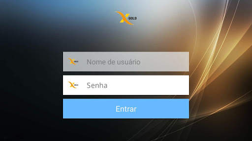 XGold Player screenshot 1