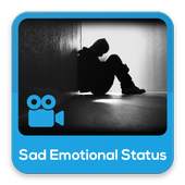 Sad-Emotional video status 1.7