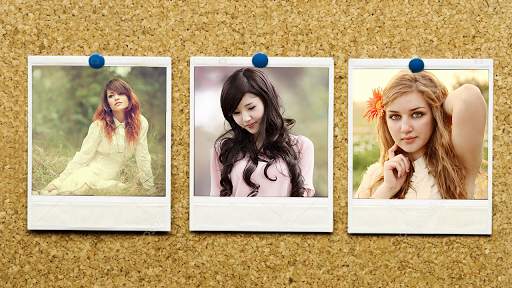 Photo Frame Collection screenshot 4