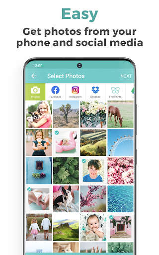 FreePrints – Free Photos Delivered screenshot 7