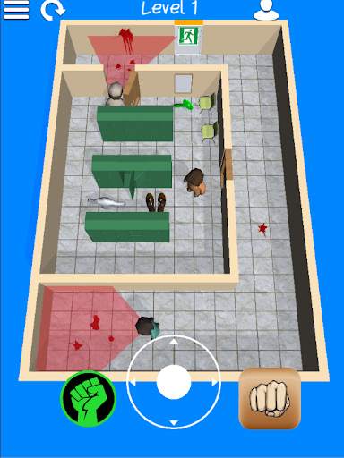 1 Day Later: Zombie Stealth screenshot 12
