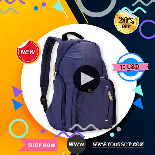 Marketing Video Maker Free screenshot 14