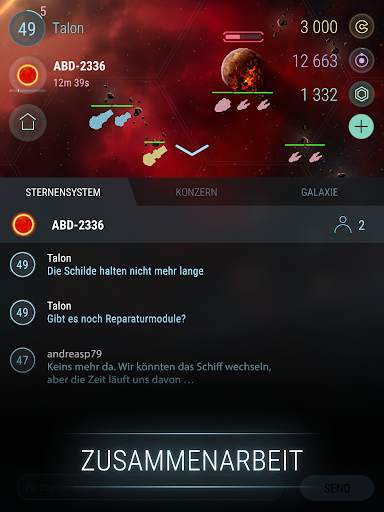 Hades' Star screenshot 20