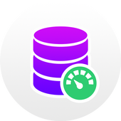 Data Meter icon