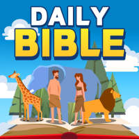Daily Bible Challenge logo