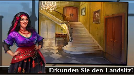 Adventure Escape: Murder Manor screenshot 4