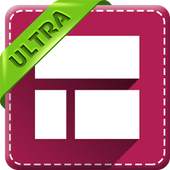 Ultra PhotoCollage(Photo collage maker,grid maker) 10
