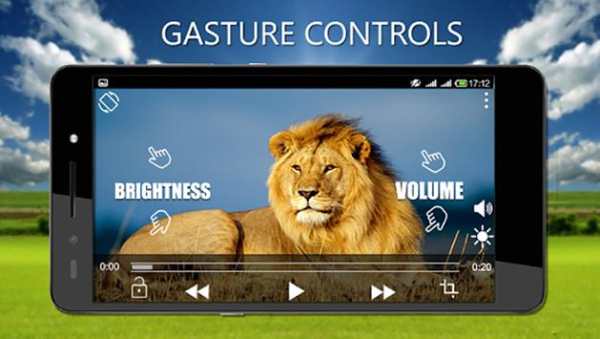 Max Player Pro screenshot 5