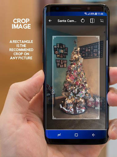 Santa Camera screenshot 4