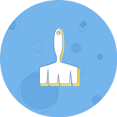 Cover Clean icon
