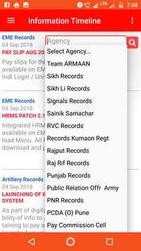 Armaan army app screenshot 4