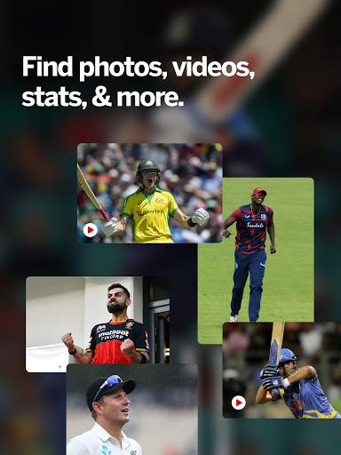 ESPNCricinfo - Live Cricket Sc screenshot 13