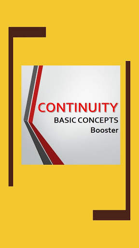 Limits And Continuity (Basic Concepts Booster) screenshot 1