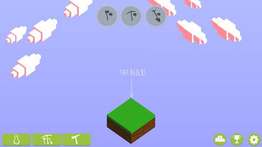 Casual Crafter 3D screenshot 1