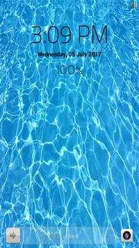Slide Lock Screen screenshot 4