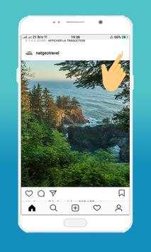 instasave for instagram pro screenshot 1