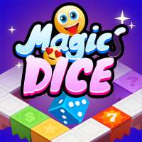 Magic Dice иконка