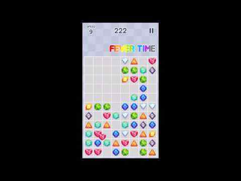 TOUCH PANG - One touch puzzle game screenshot 2