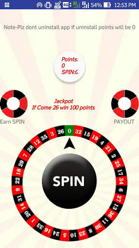 Spin Money स्क्रीनशॉट 3