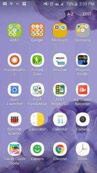 Launcher Theme For HTC U Ultra screenshot 3