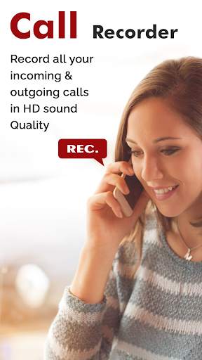 Call Recorder - Automatic Call Recorder - ACR screenshot 1