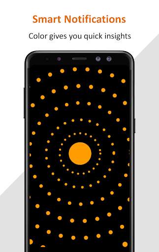 Edge Notification - Always On 2 تصوير الشاشة