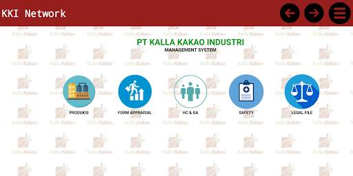 App & Cloud - Kalla kakao screenshot 11
