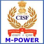 CISF M-POWER