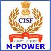 CISF M-POWER 1.4