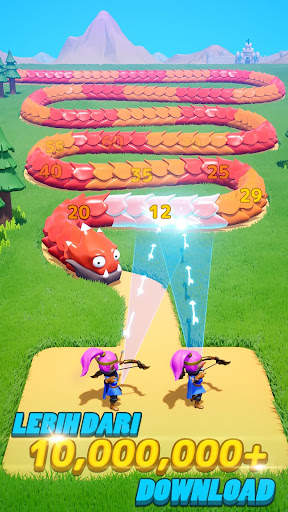 Kingdom Guard:Tower Defense TD screenshot 1