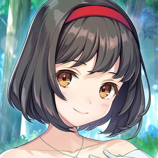 My Fairytale Girlfriend: Anime 2.0.15