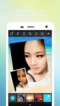 Mini Camera: Make your photo worth sharing स्क्रीनशॉट 2