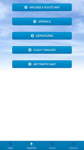FlyVPS Destin screenshot 1
