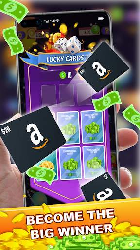 Rolling Dice screenshot 3